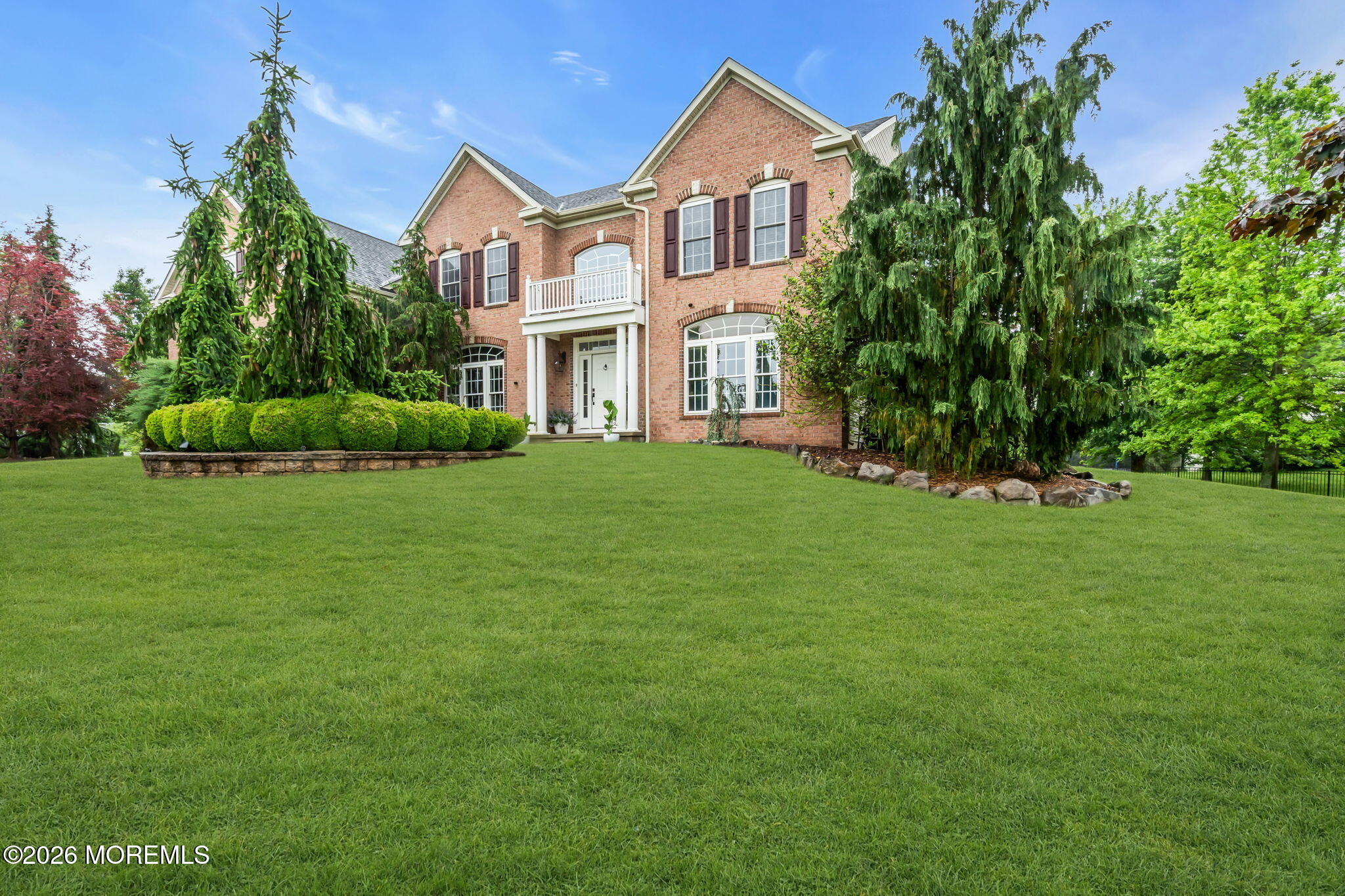 3 Jake Drive Cream Ridge NJ 08514