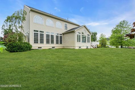 3 Jake Drive Cream Ridge NJ 08514