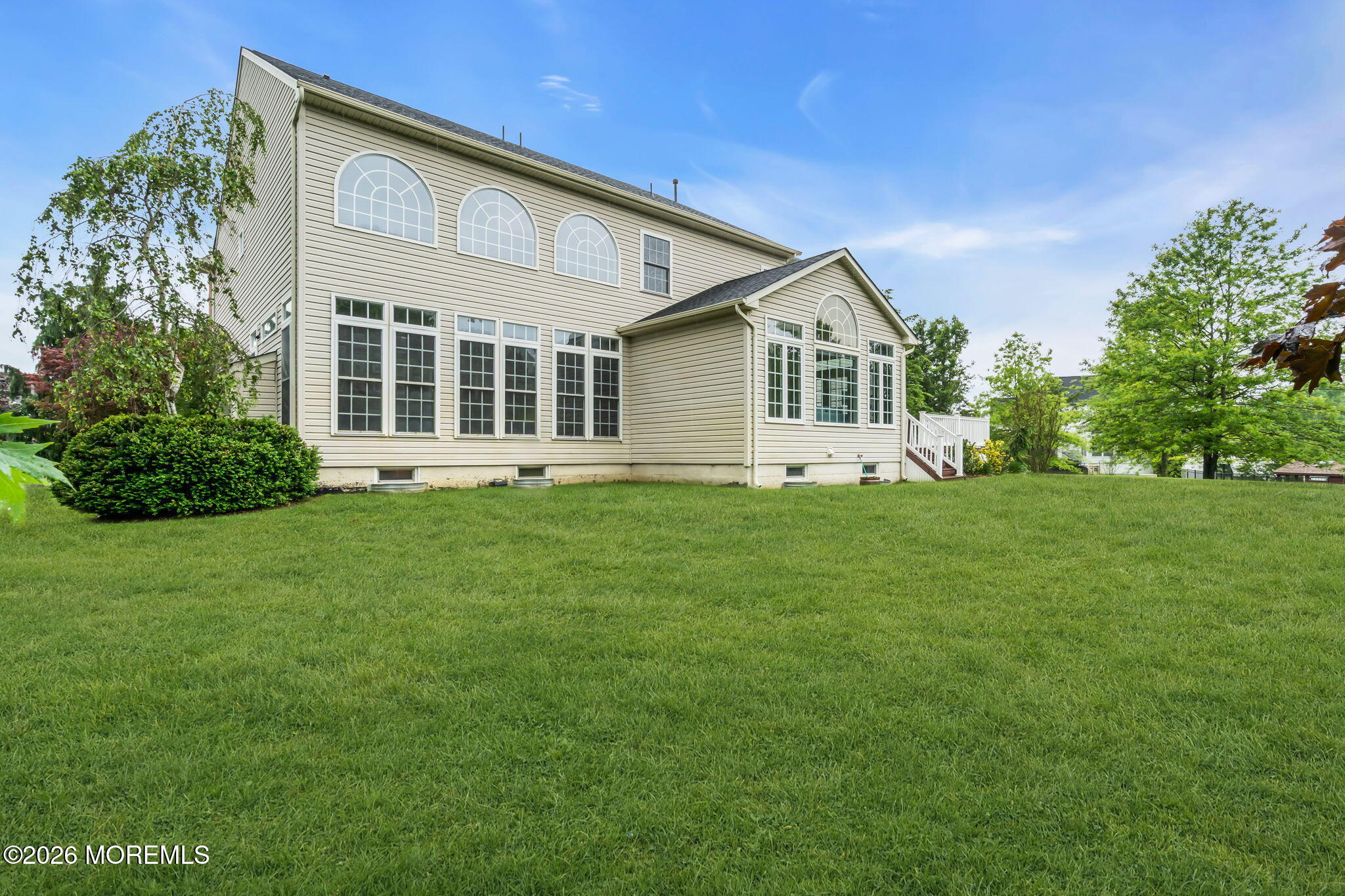 3 Jake Drive Cream Ridge NJ 08514