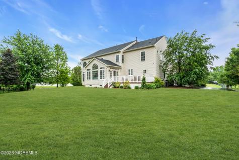 3 Jake Drive Cream Ridge NJ 08514