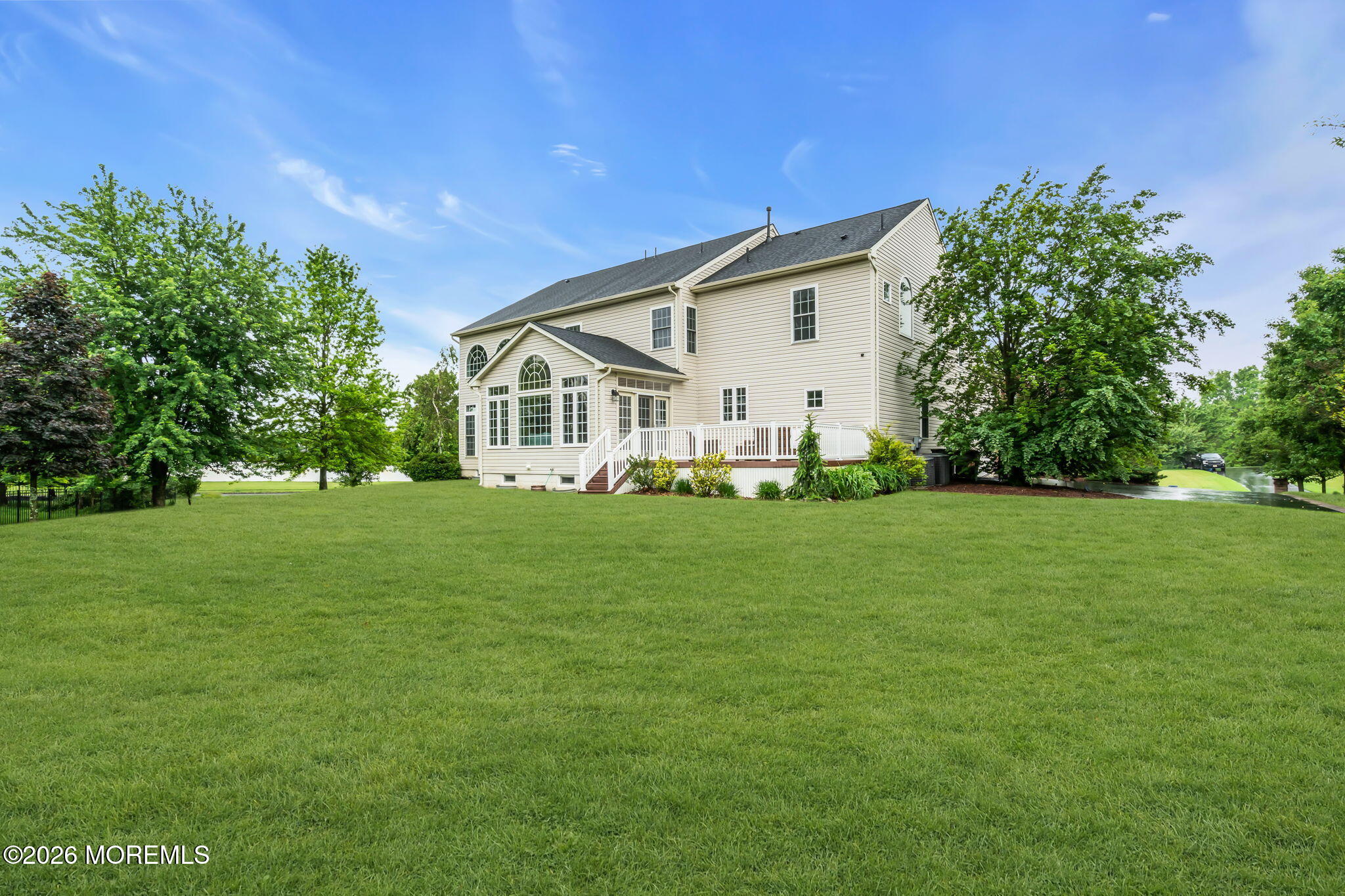 3 Jake Drive Cream Ridge NJ 08514