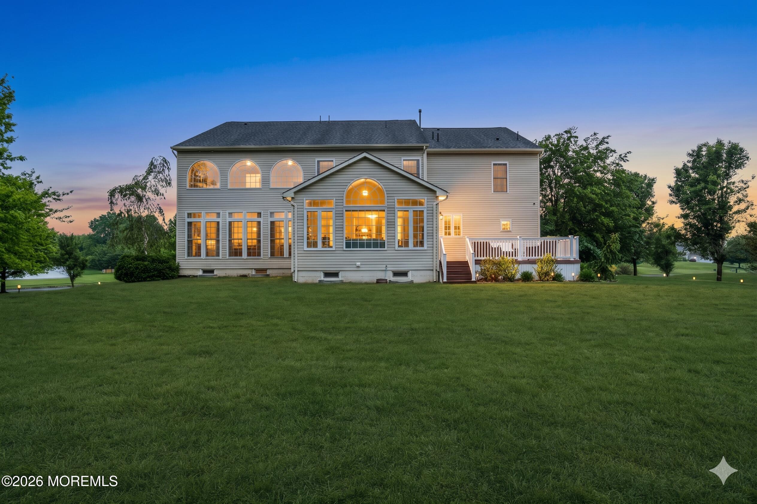 3 Jake Drive Cream Ridge NJ 08514