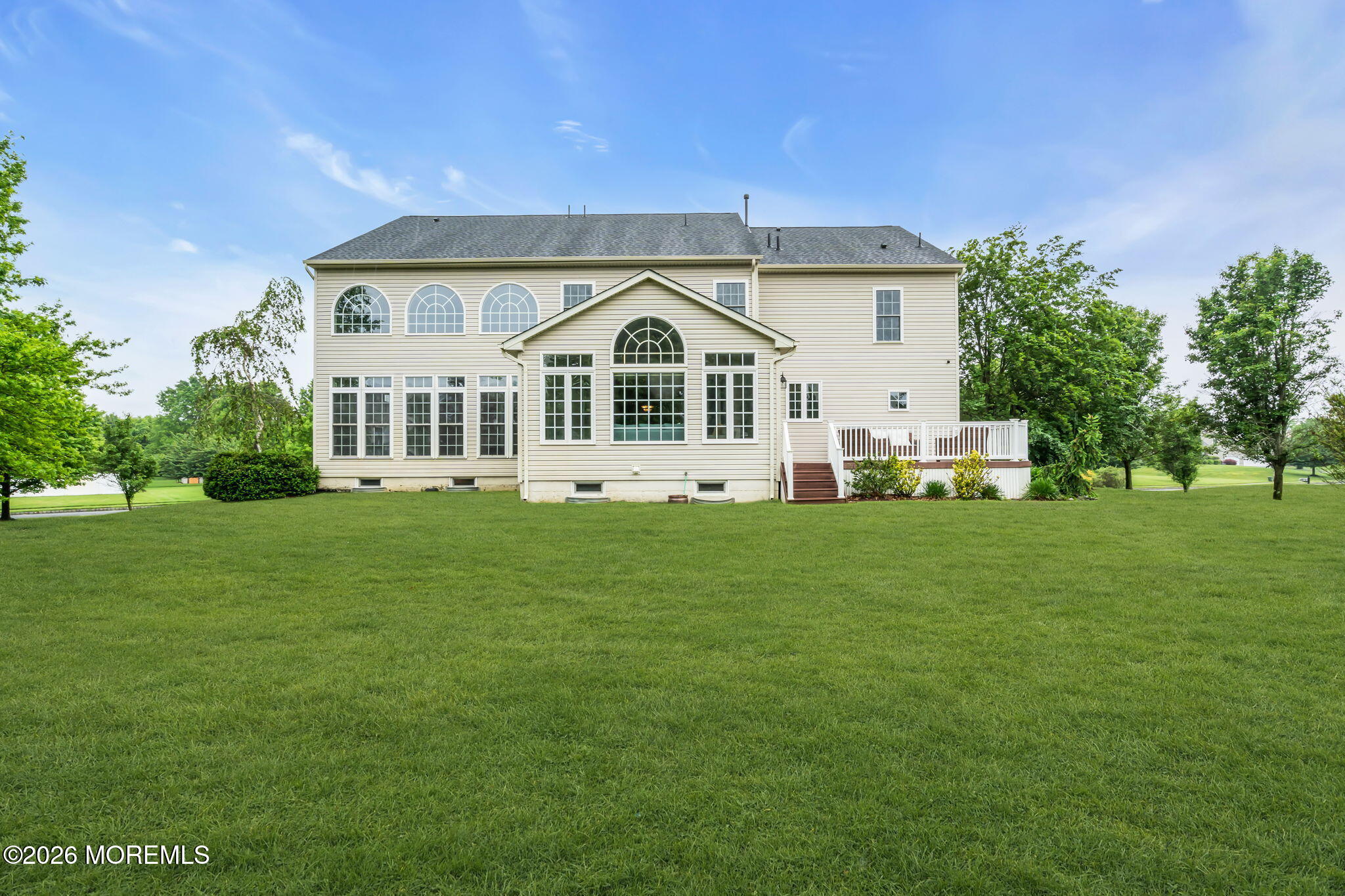 3 Jake Drive Cream Ridge NJ 08514