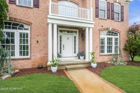 3 Jake Drive Cream Ridge NJ 08514