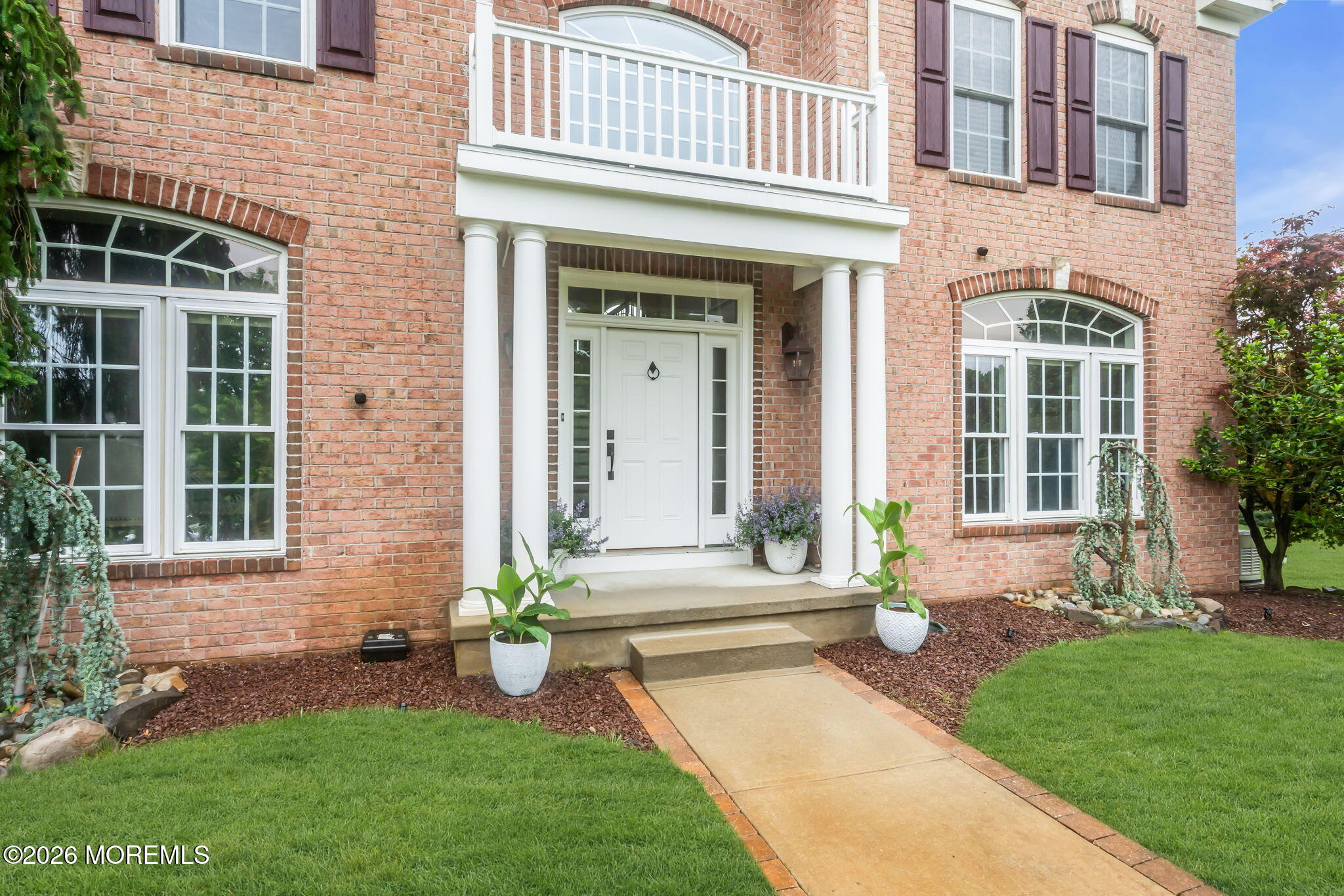 3 Jake Drive Cream Ridge NJ 08514