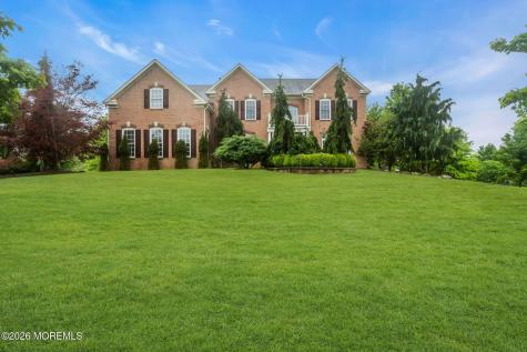 3 Jake Drive Cream Ridge NJ 08514