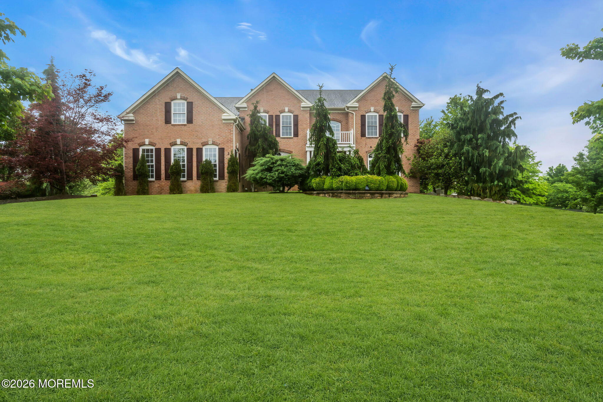 3 Jake Drive Cream Ridge NJ 08514