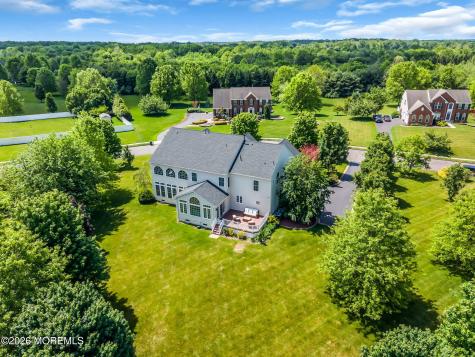 3 Jake Drive Cream Ridge NJ 08514
