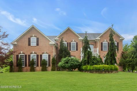 3 Jake Drive Cream Ridge NJ 08514