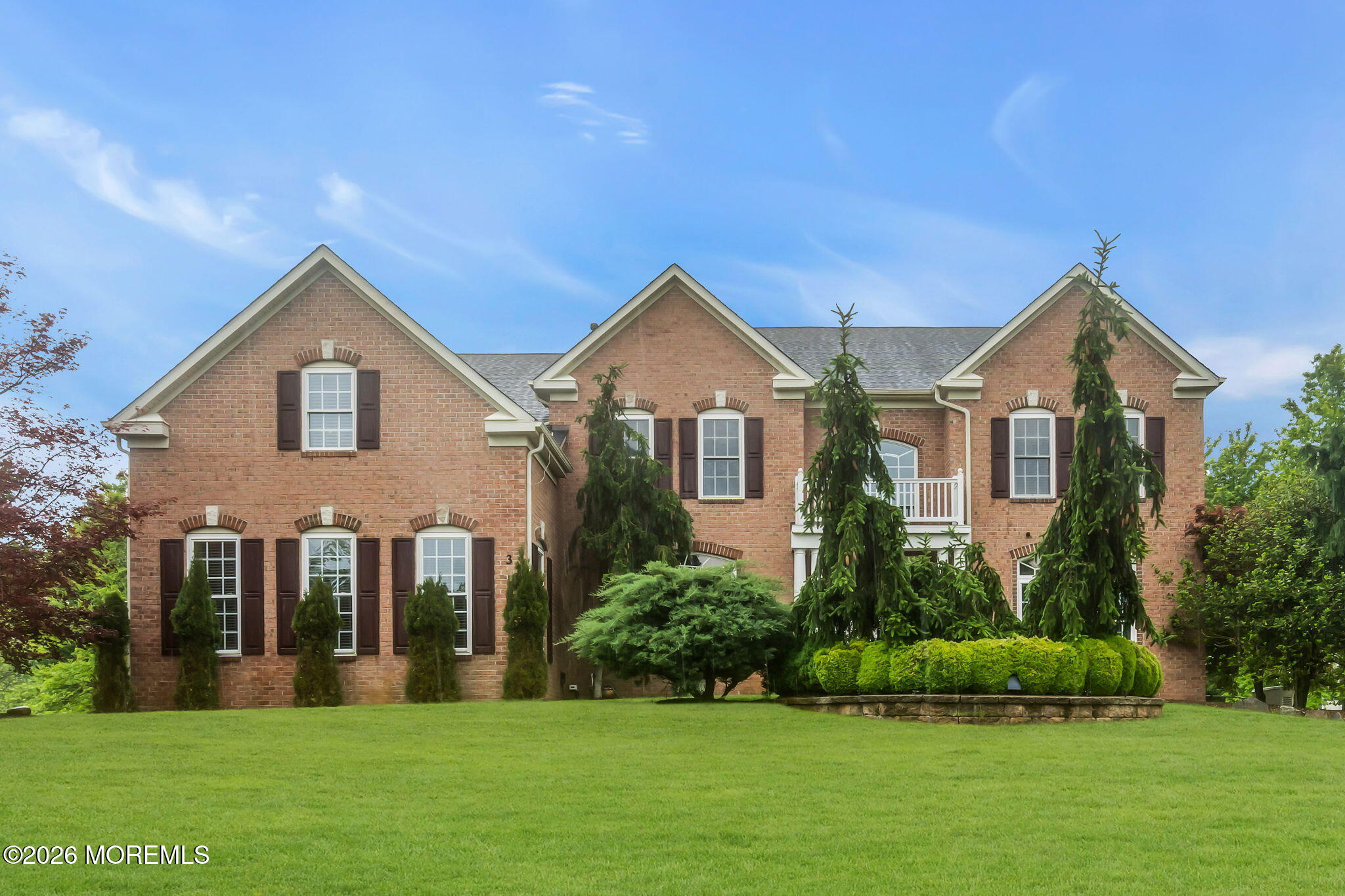 3 Jake Drive Cream Ridge NJ 08514