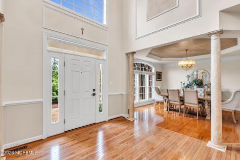 3 Jake Drive Cream Ridge NJ 08514