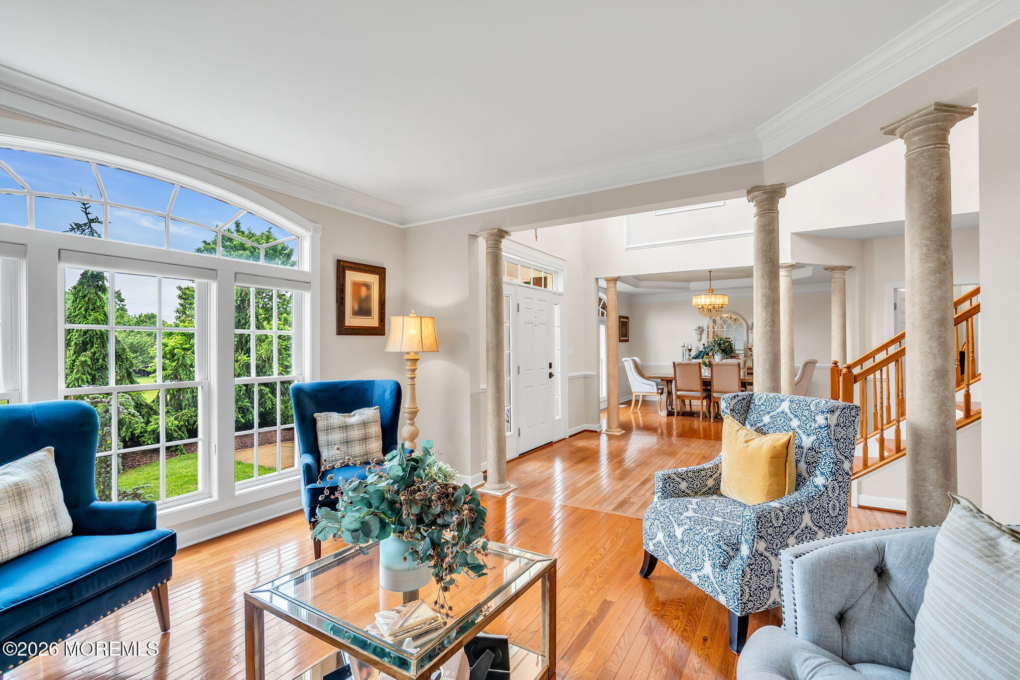 3 Jake Drive Cream Ridge NJ 08514