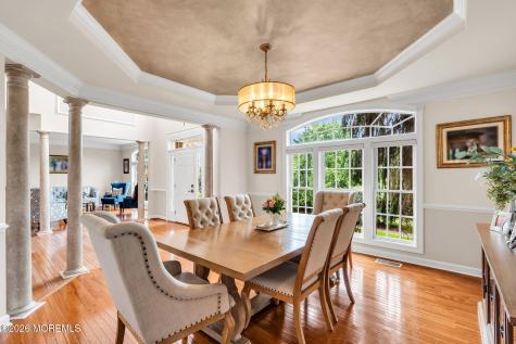 3 Jake Drive Cream Ridge NJ 08514