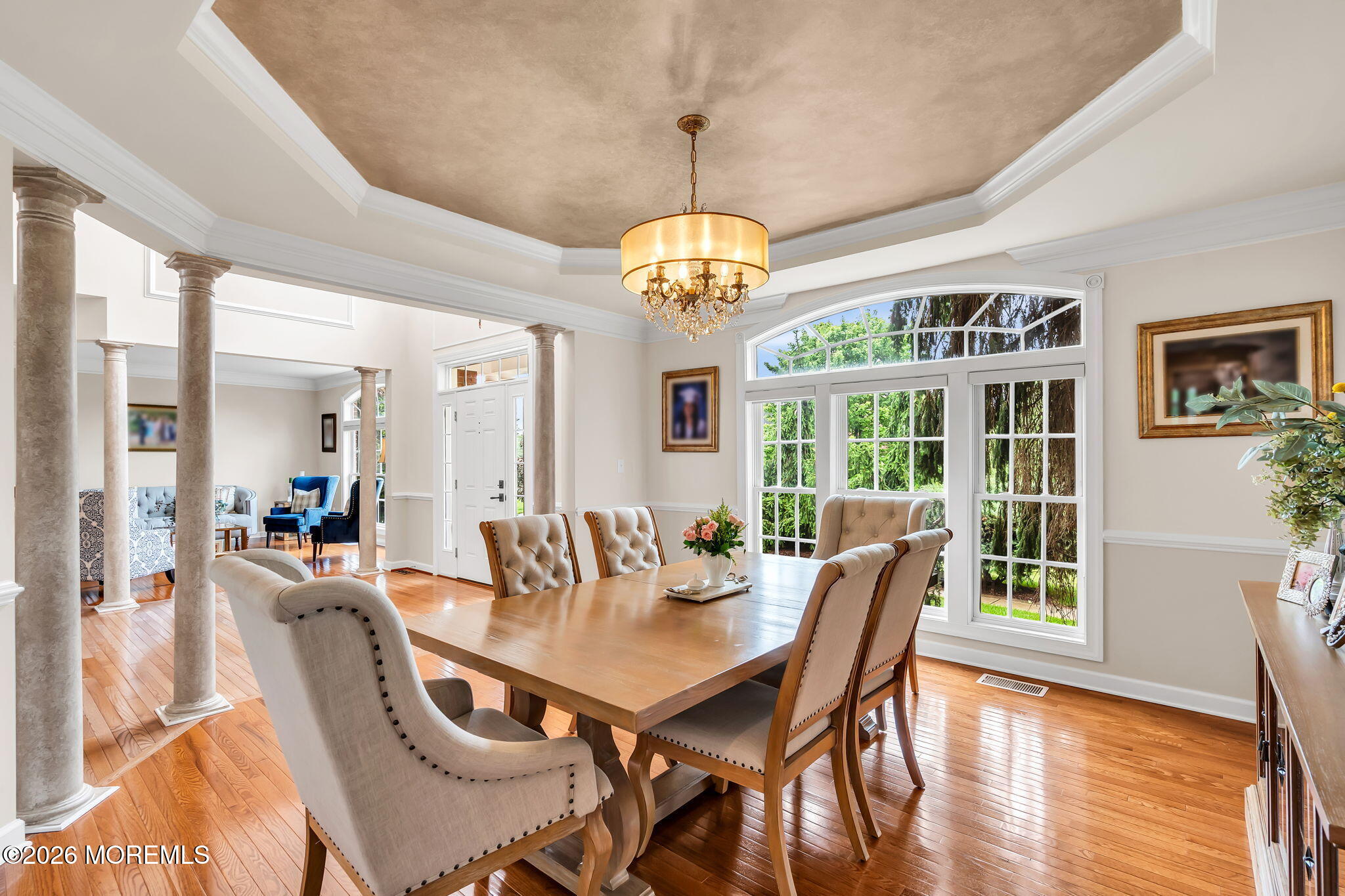3 Jake Drive Cream Ridge NJ 08514