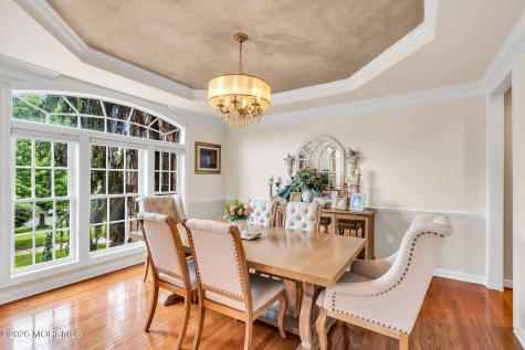 3 Jake Drive Cream Ridge NJ 08514