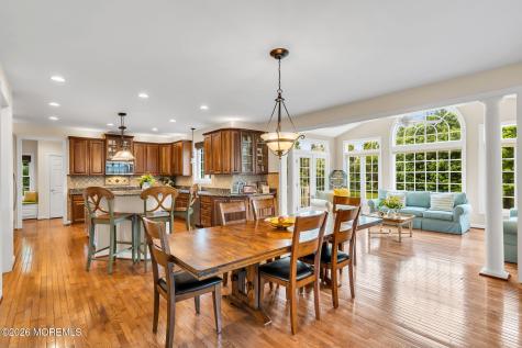3 Jake Drive Cream Ridge NJ 08514