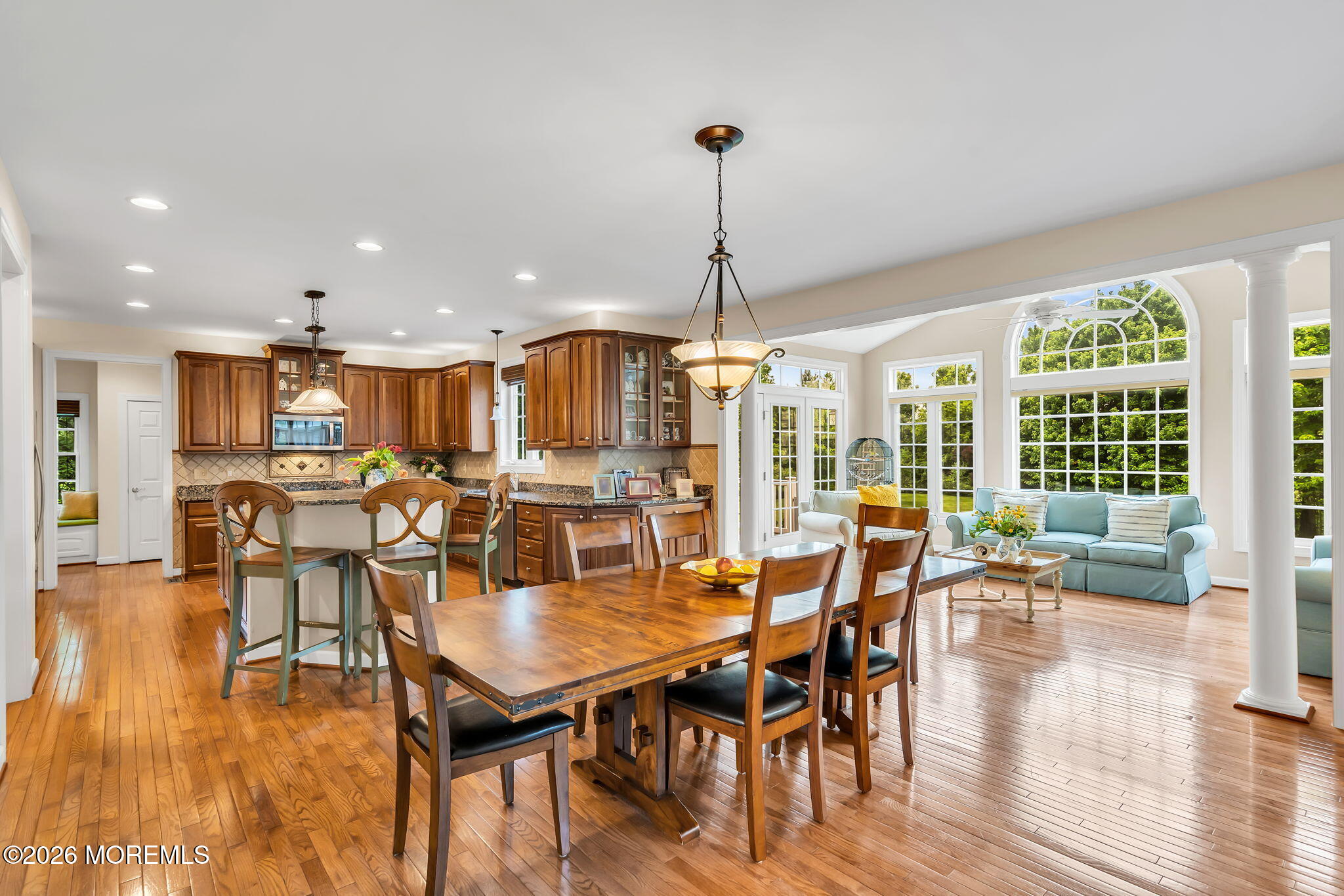 3 Jake Drive Cream Ridge NJ 08514