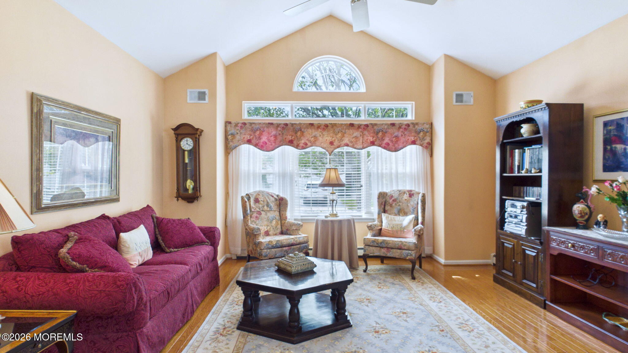 2 Daniell Court Manchester NJ 08759