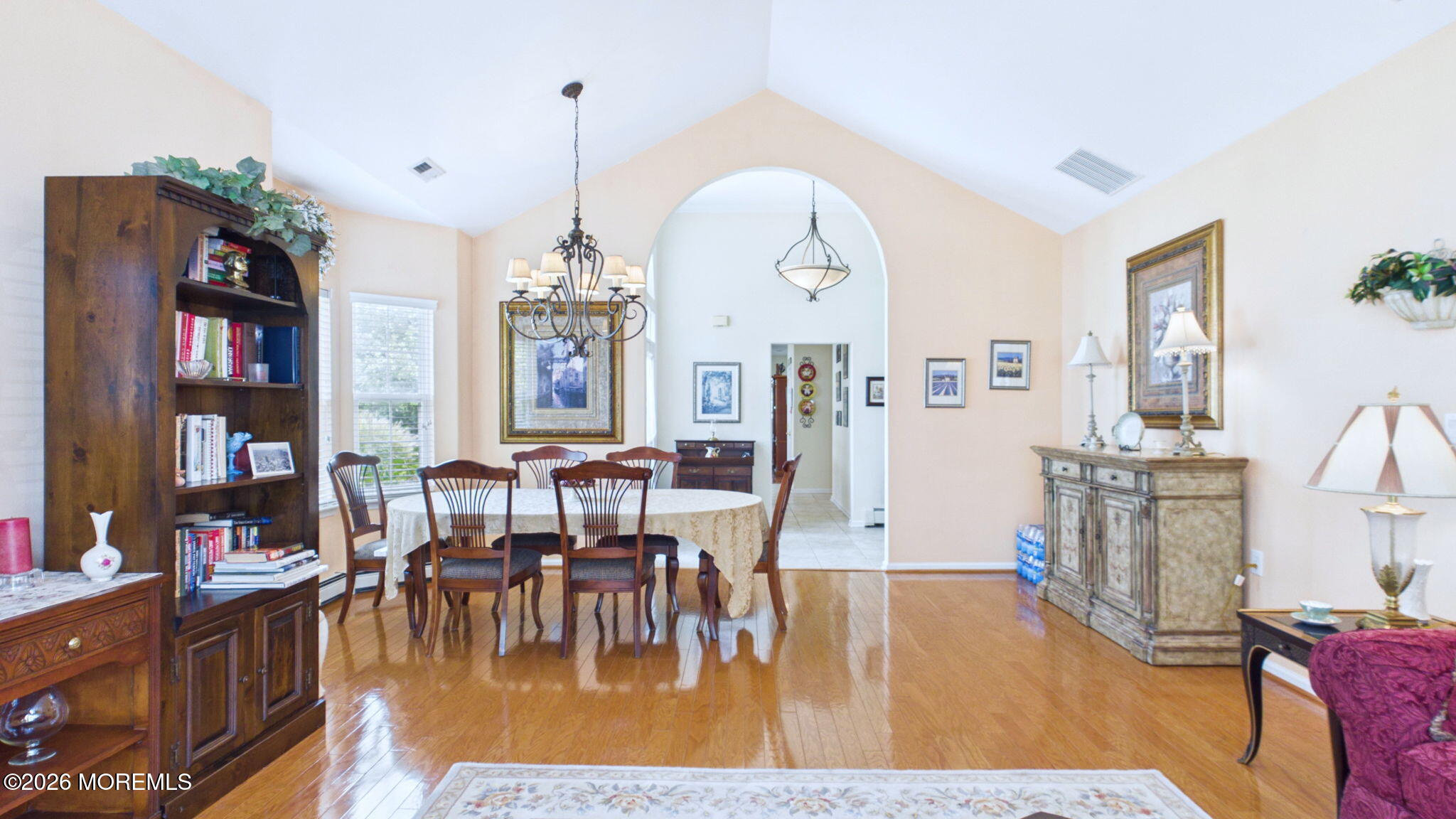 2 Daniell Court Manchester NJ 08759