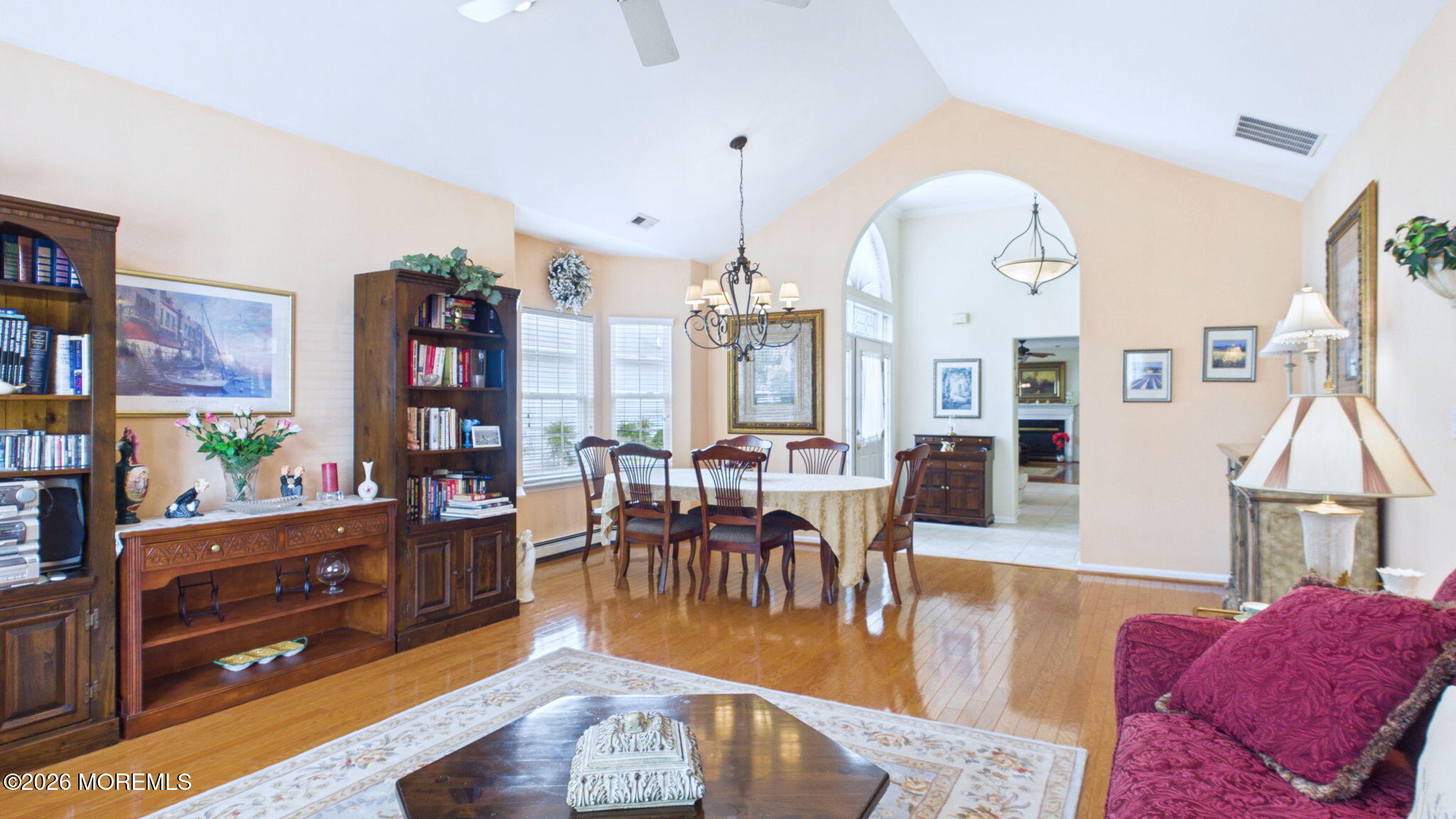 2 Daniell Court Manchester NJ 08759