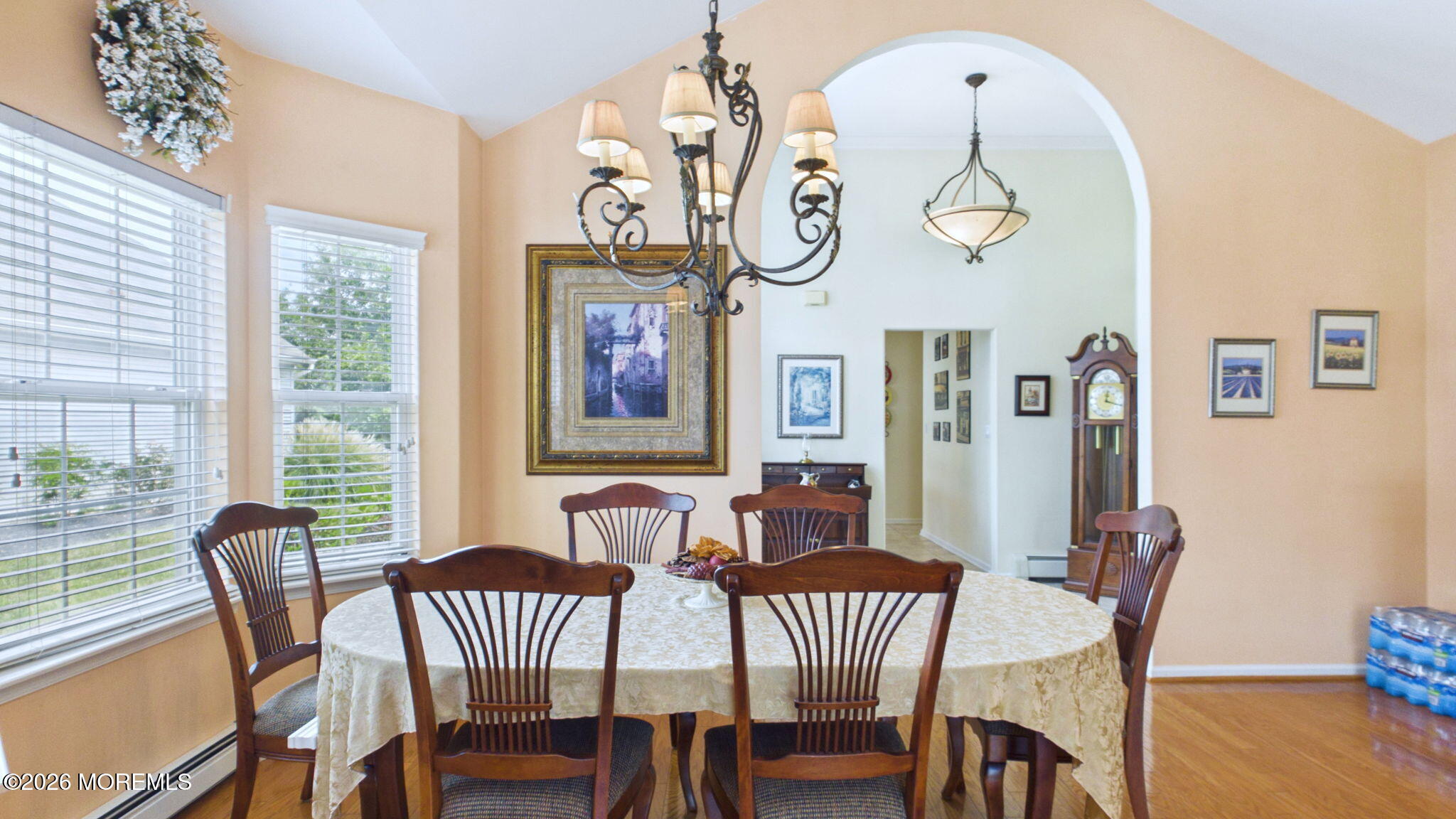 2 Daniell Court Manchester NJ 08759