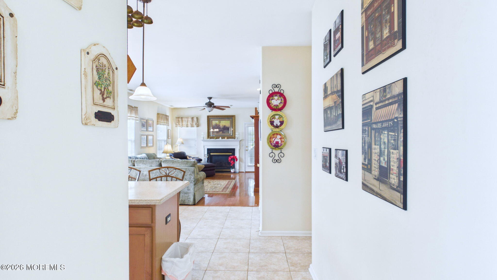 2 Daniell Court Manchester NJ 08759