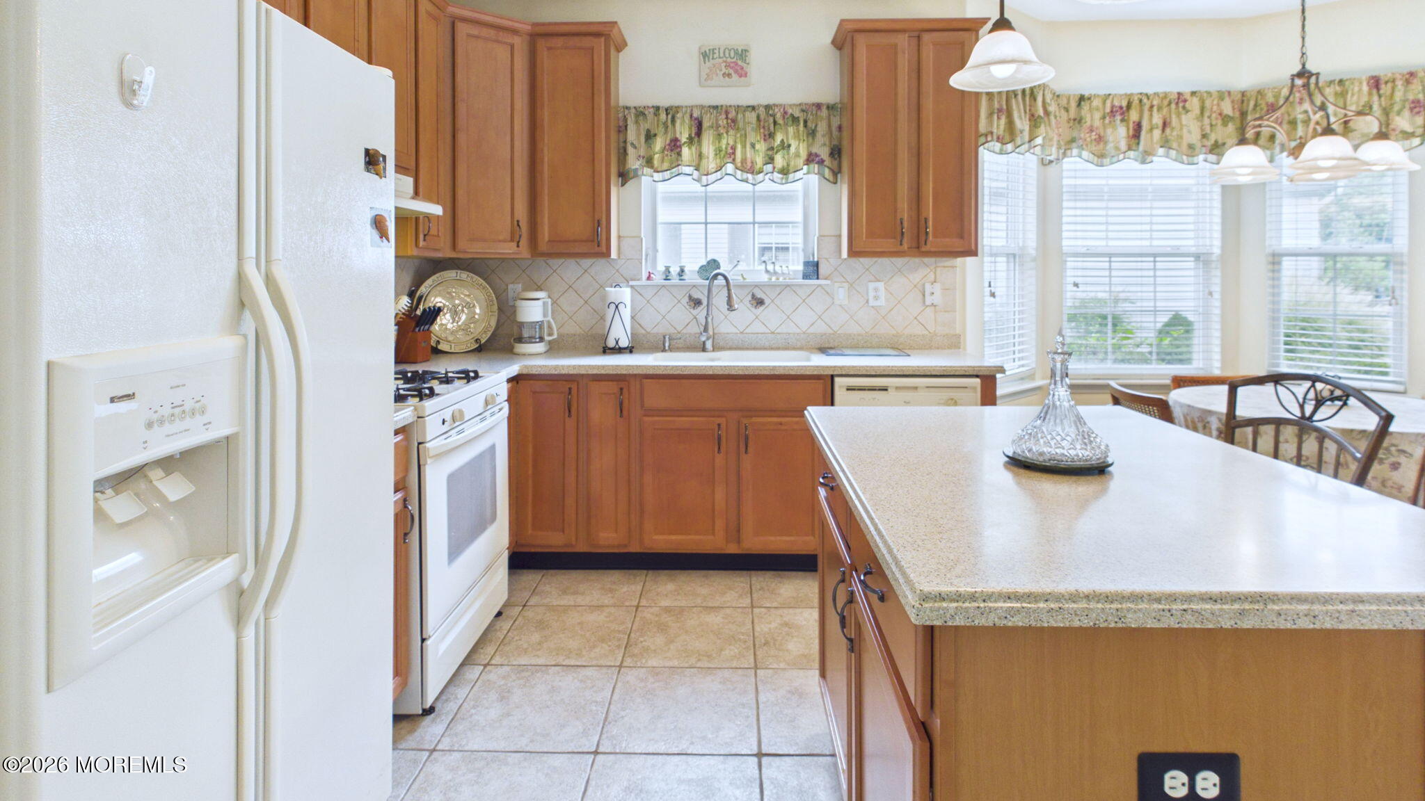 2 Daniell Court Manchester NJ 08759