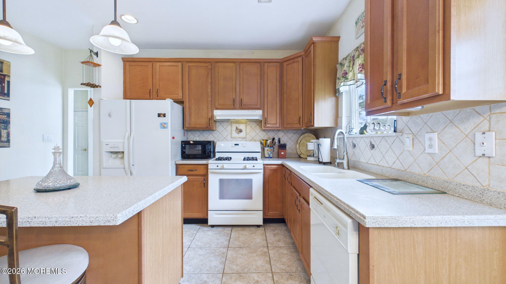 2 Daniell Court Manchester NJ 08759