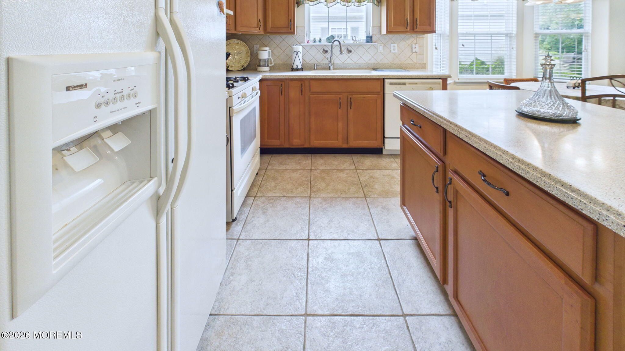 2 Daniell Court Manchester NJ 08759