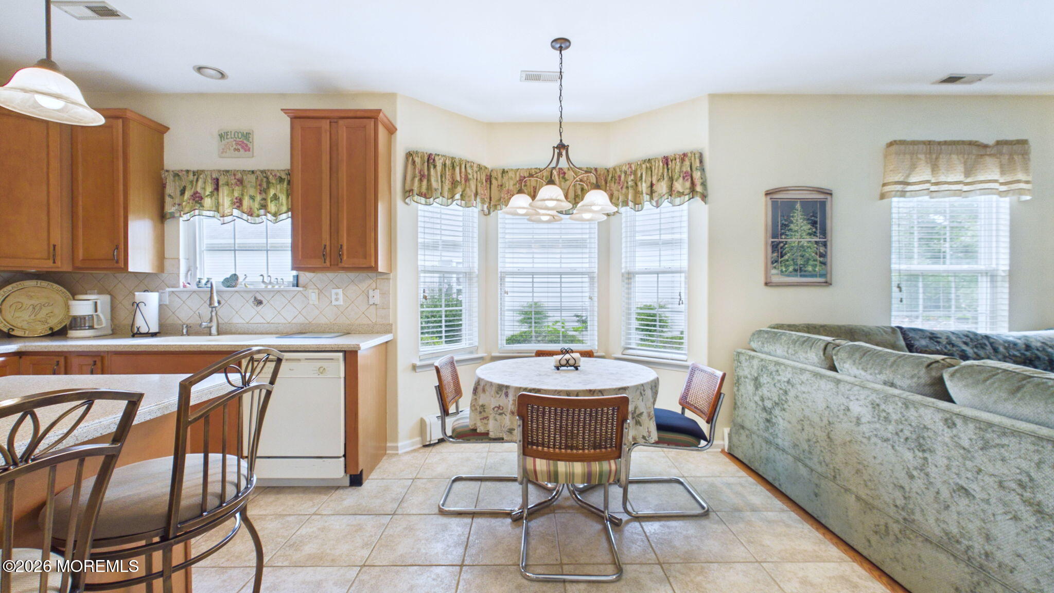 2 Daniell Court Manchester NJ 08759