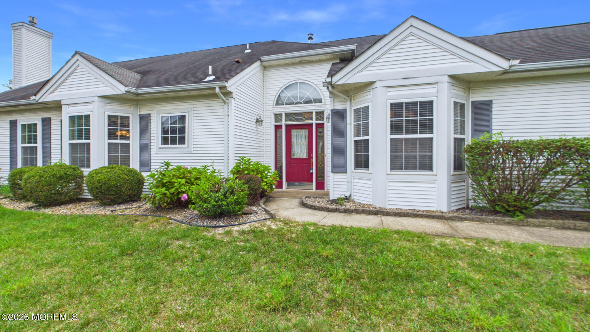 2 Daniell Court Manchester NJ 08759