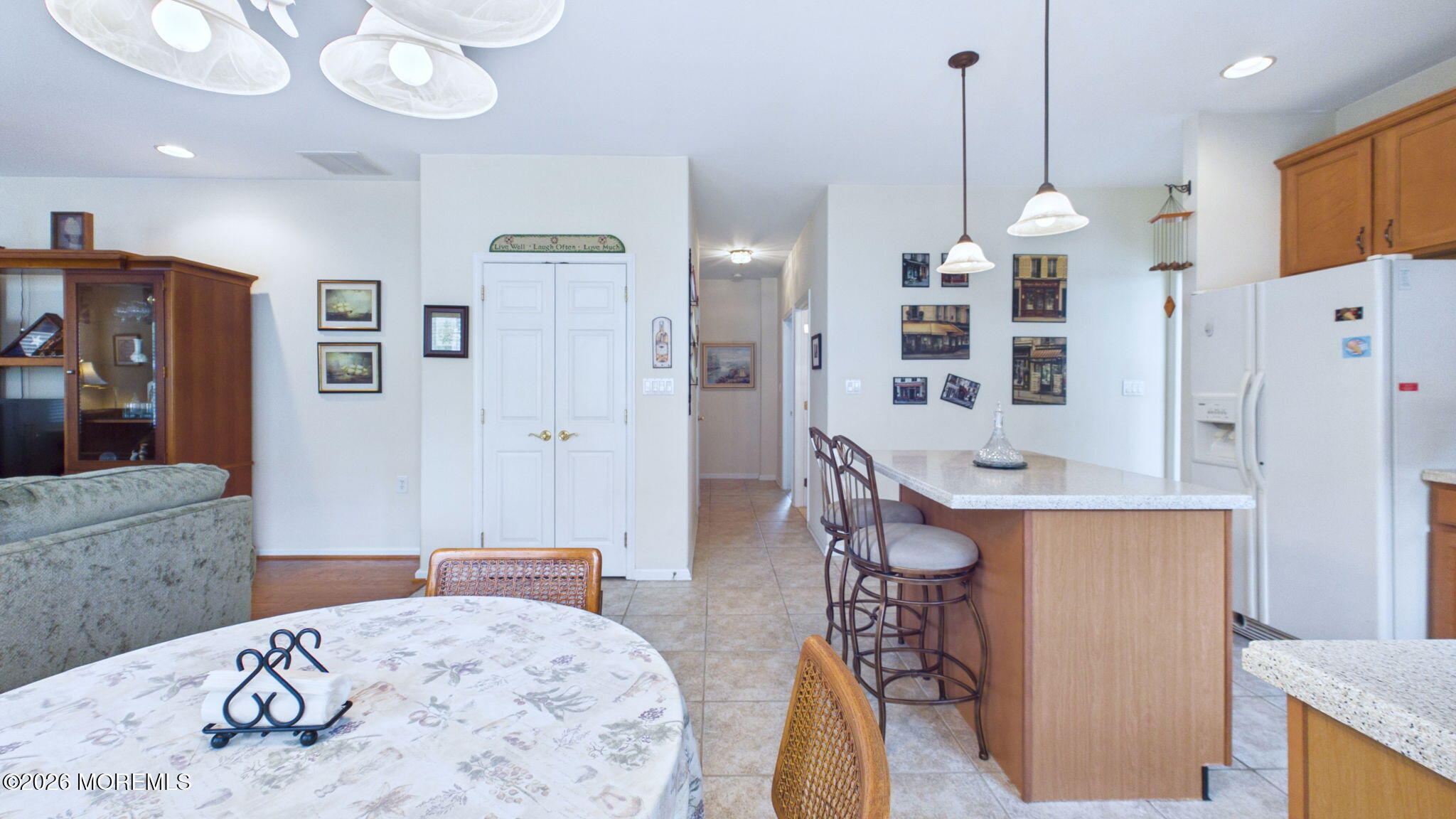 2 Daniell Court Manchester NJ 08759