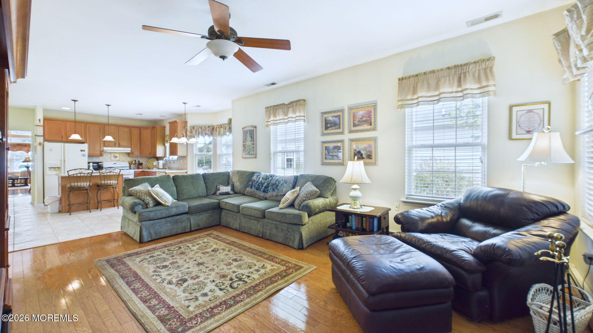 2 Daniell Court Manchester NJ 08759