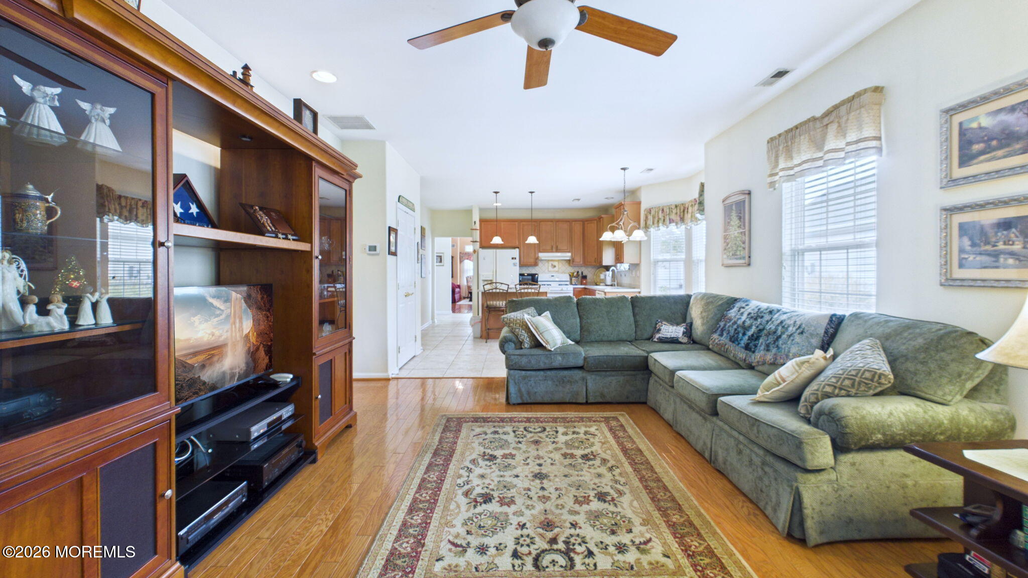 2 Daniell Court Manchester NJ 08759