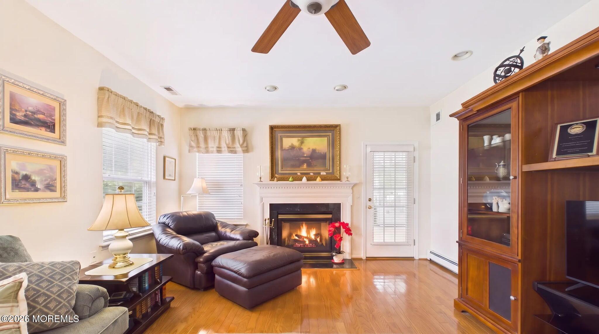 2 Daniell Court Manchester NJ 08759