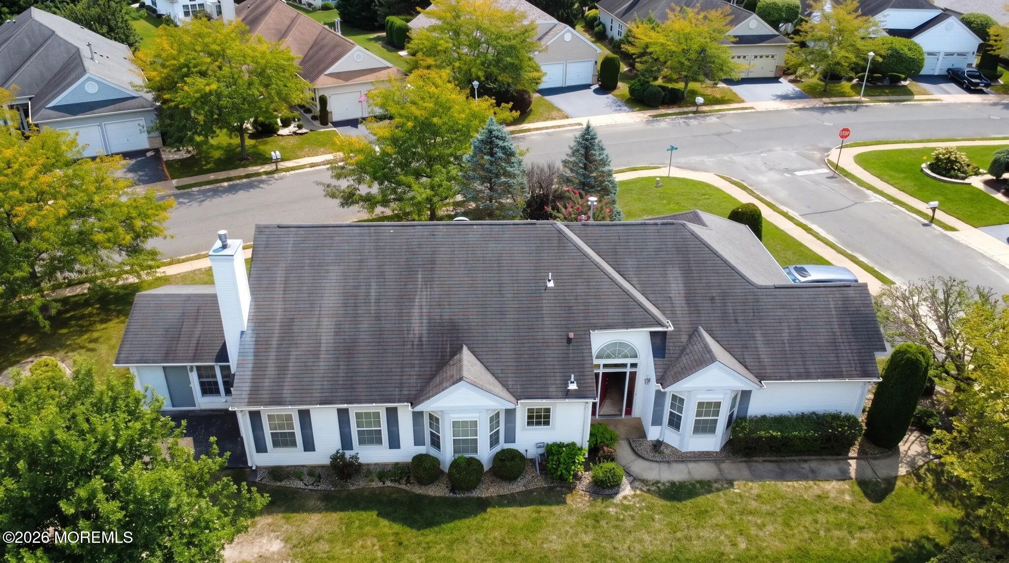 2 Daniell Court Manchester NJ 08759