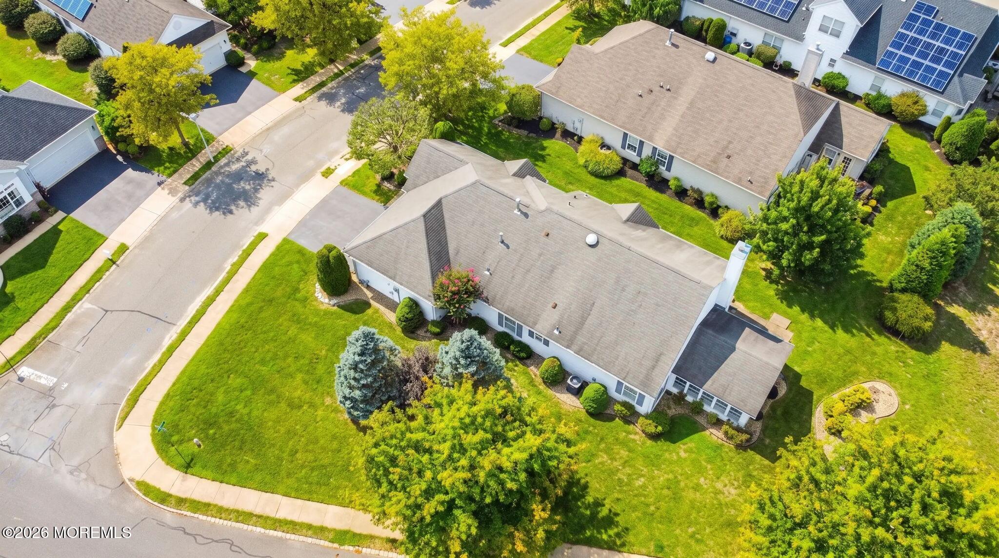 2 Daniell Court Manchester NJ 08759