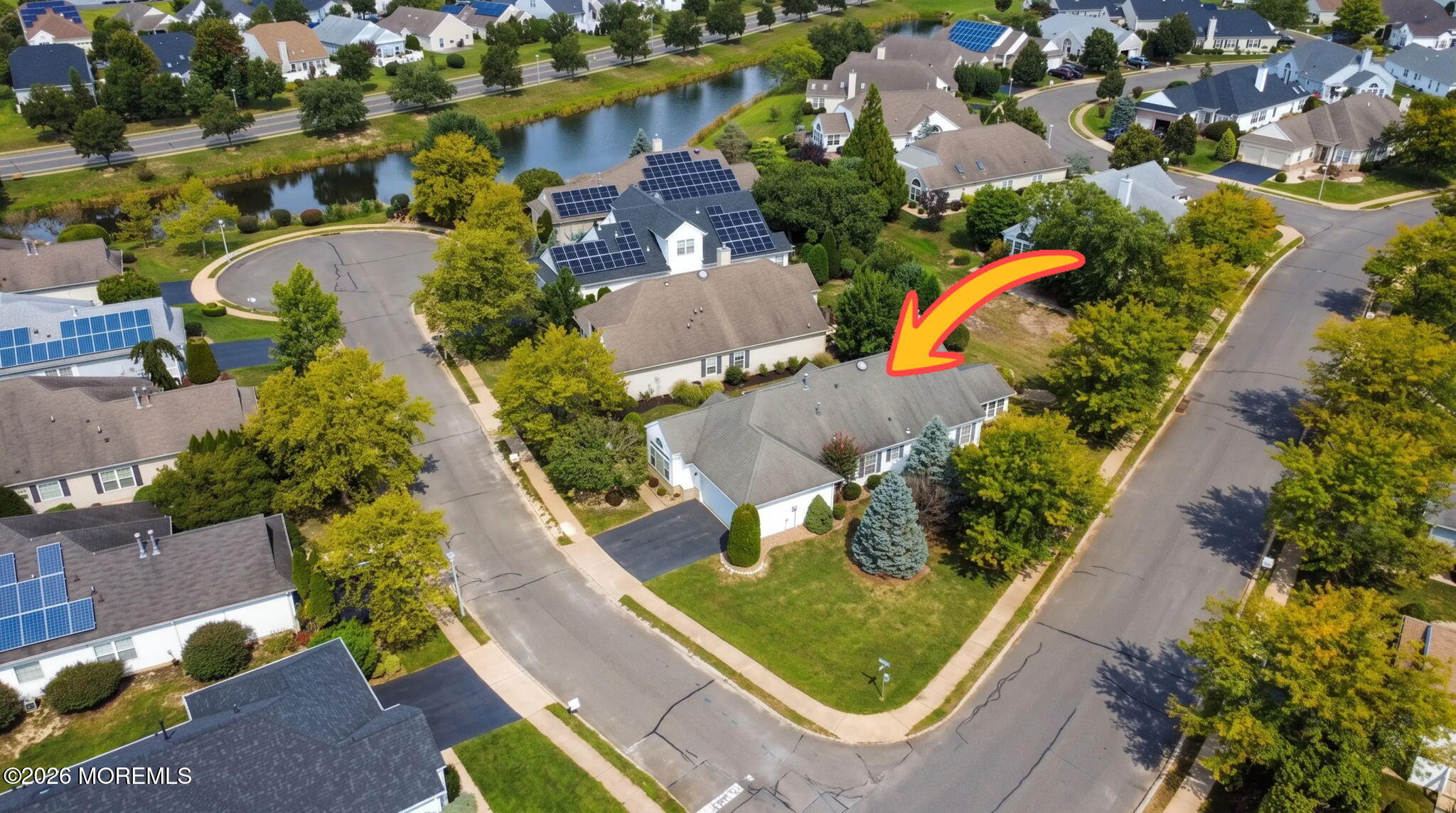 2 Daniell Court Manchester NJ 08759