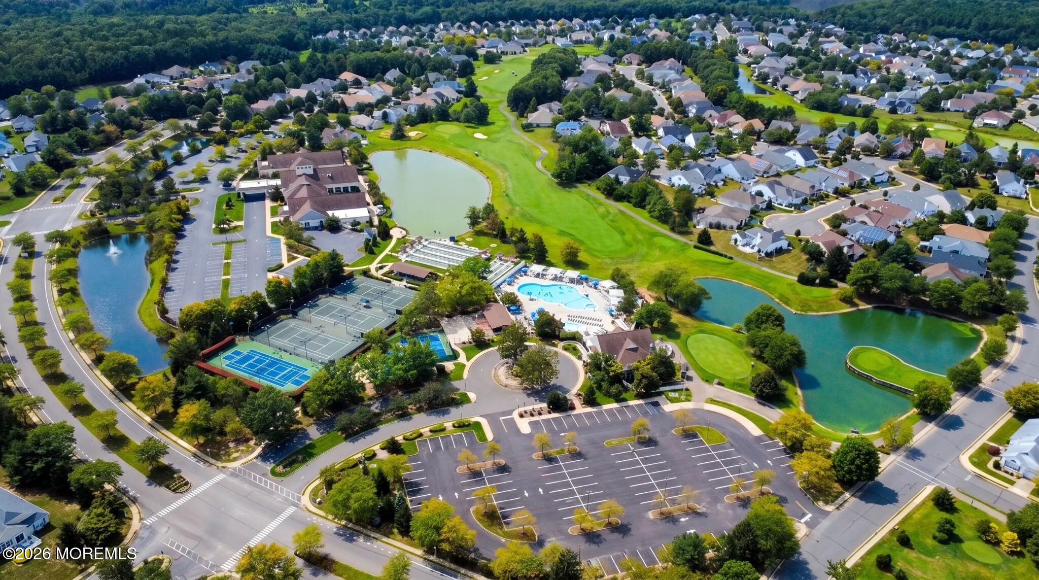 2 Daniell Court Manchester NJ 08759