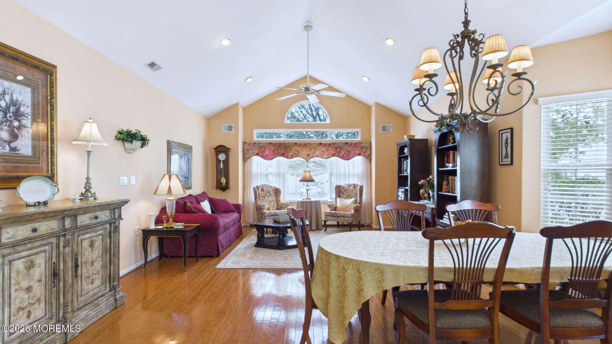 2 Daniell Court Manchester NJ 08759