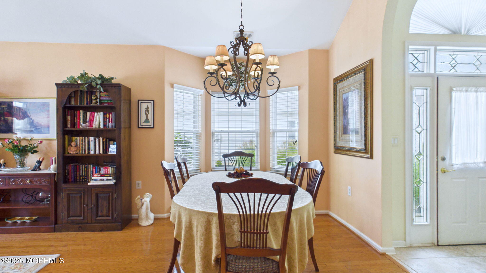 2 Daniell Court Manchester NJ 08759