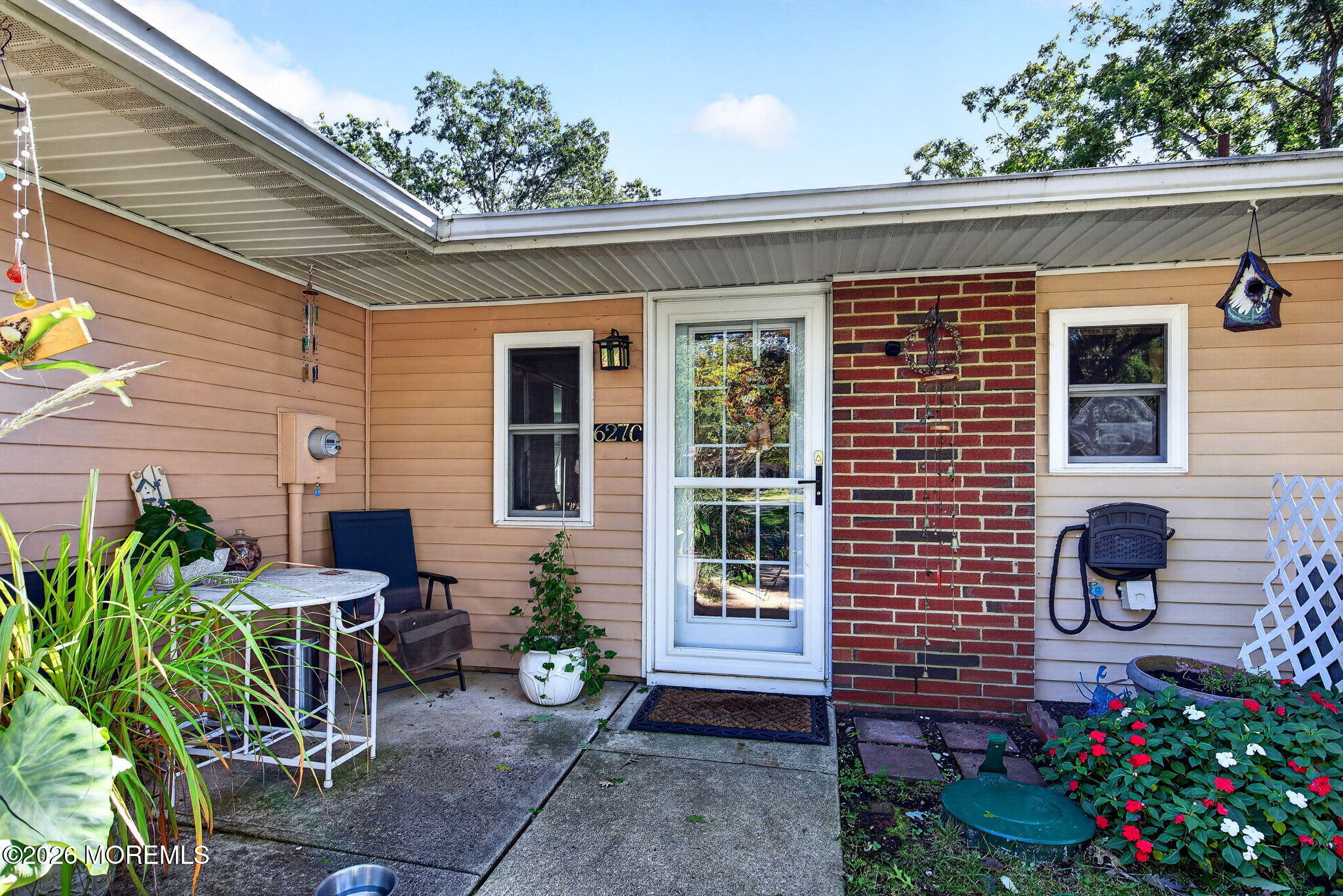 627 Huntington Drive Lakewood NJ 08701