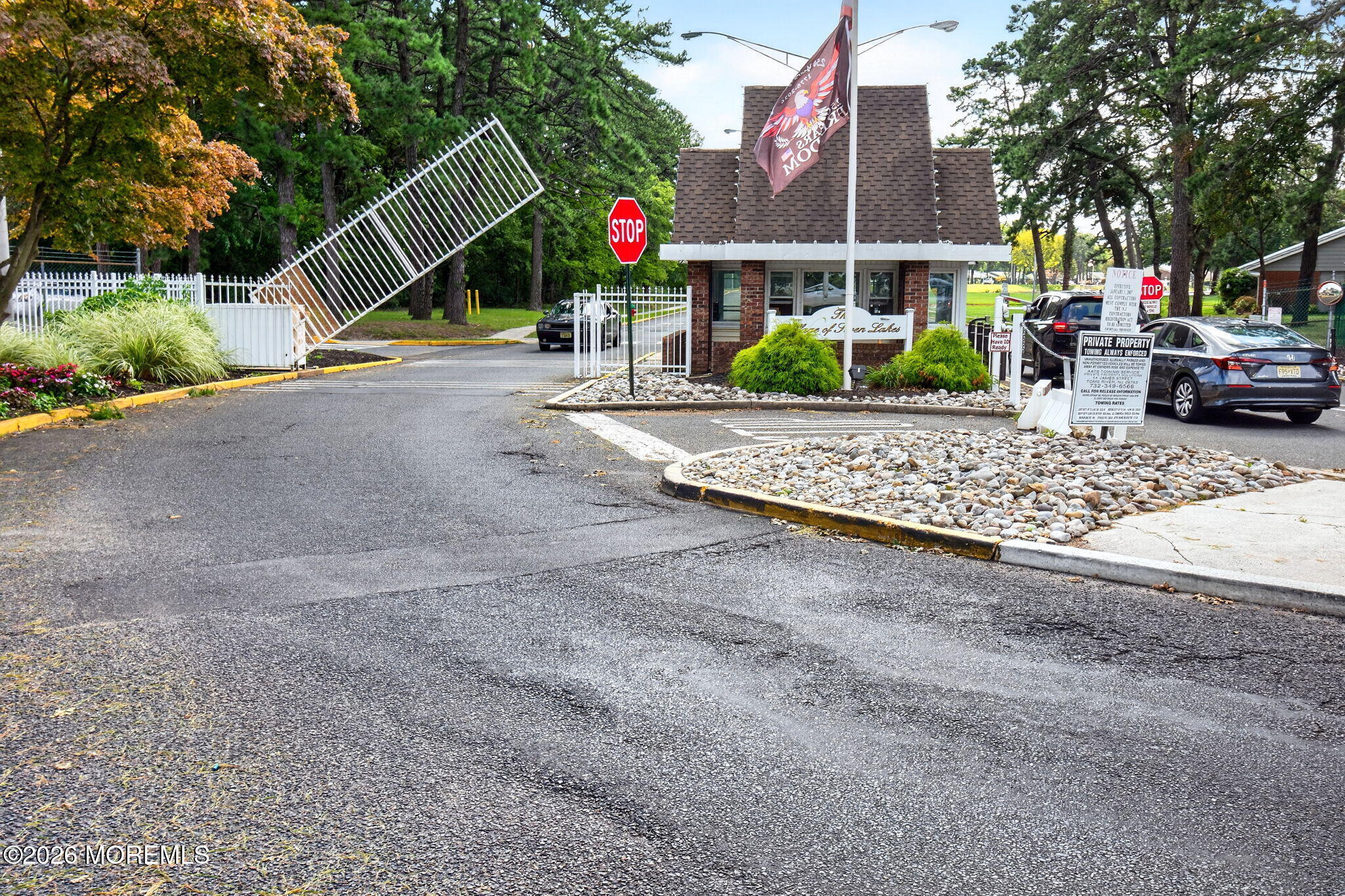 627 Huntington Drive Lakewood NJ 08701