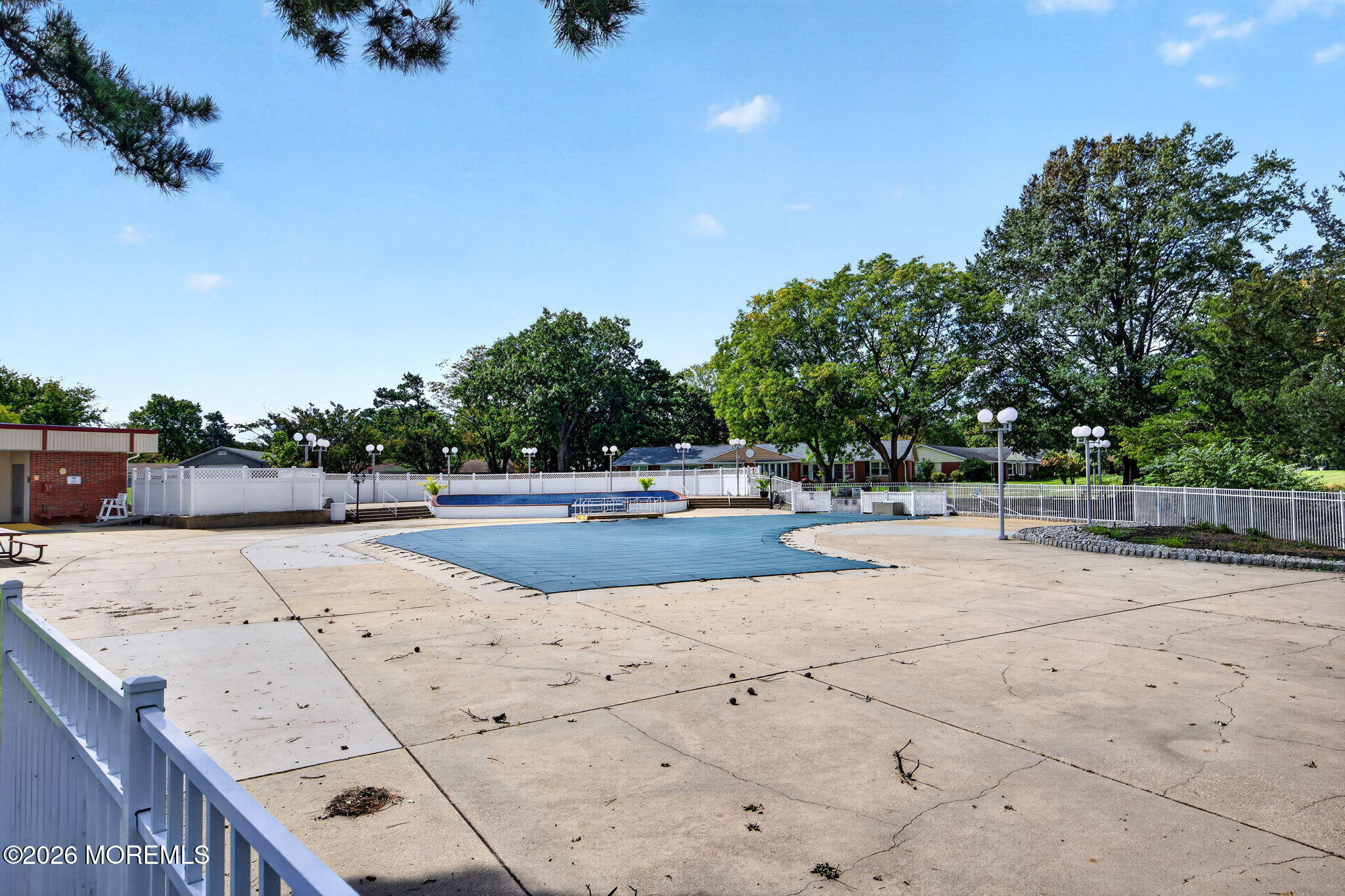 627 Huntington Drive Lakewood NJ 08701