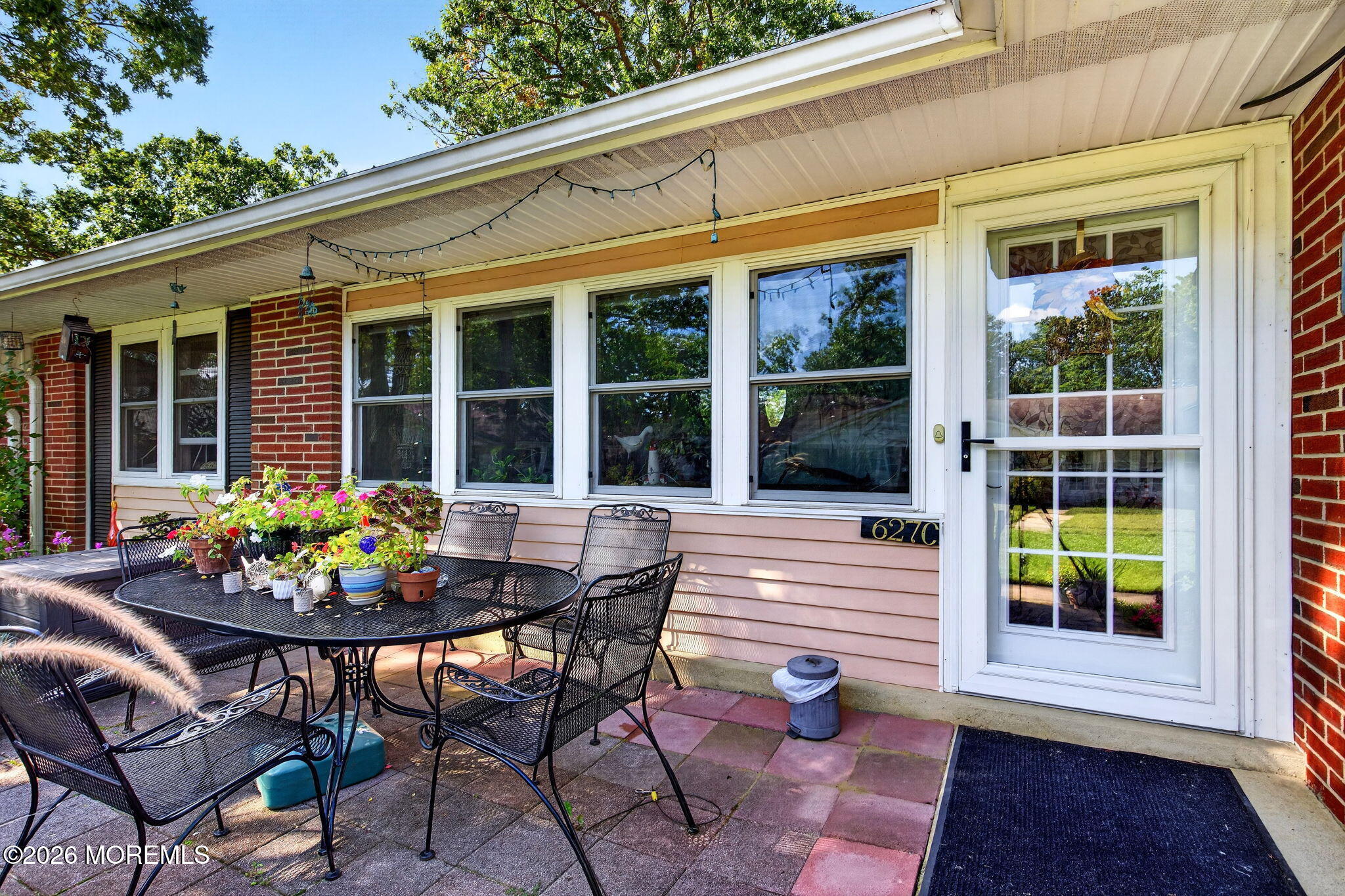 627 Huntington Drive Lakewood NJ 08701