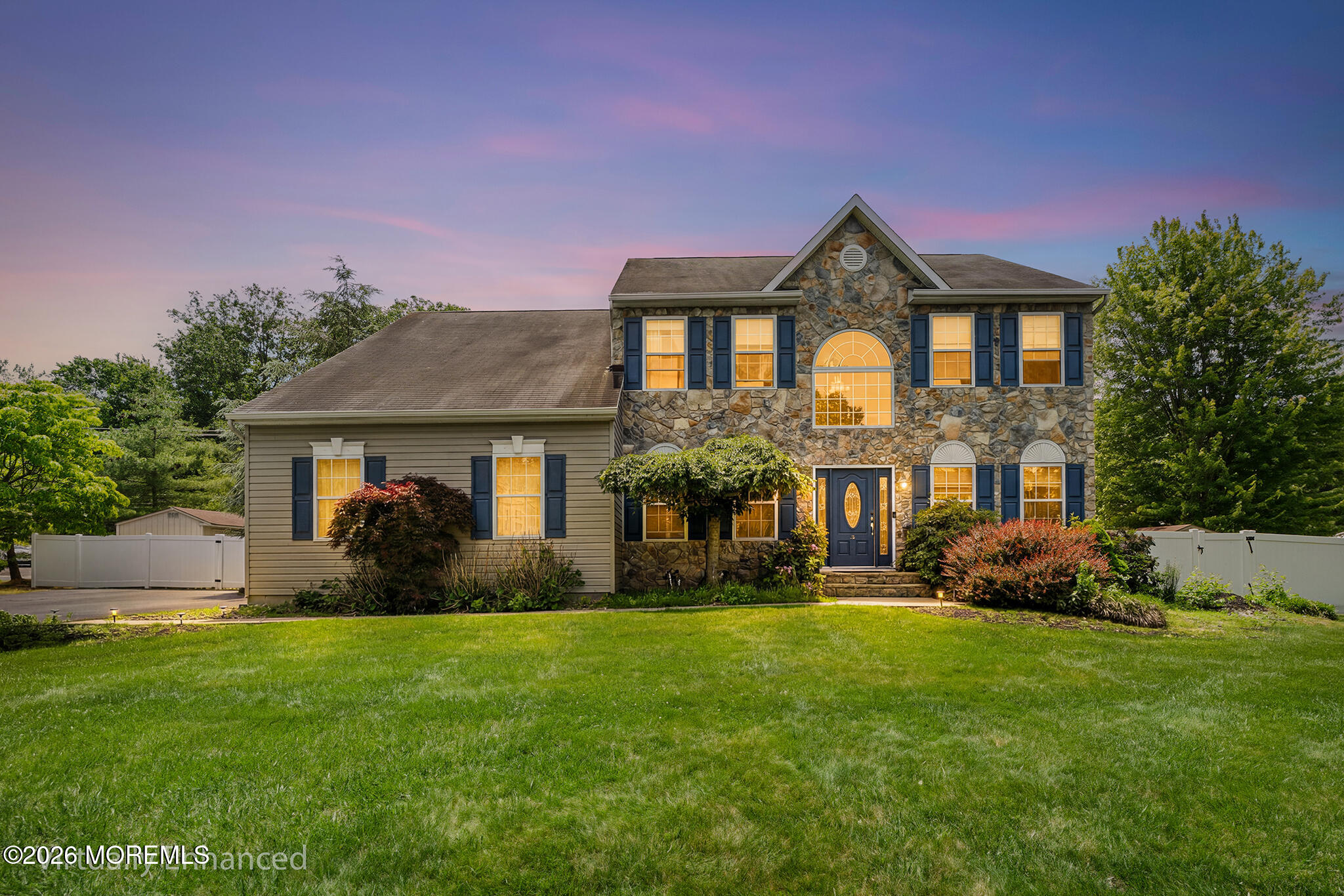 2 Namsan Drive Monroe NJ 08831