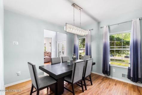 2 Namsan Drive Monroe NJ 08831