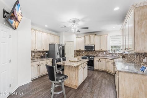 2 Namsan Drive Monroe NJ 08831