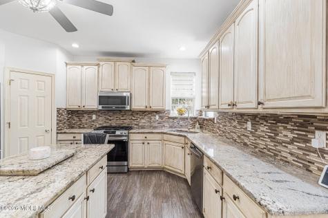 2 Namsan Drive Monroe NJ 08831