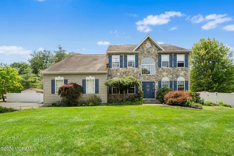 2 Namsan Drive Monroe NJ 08831